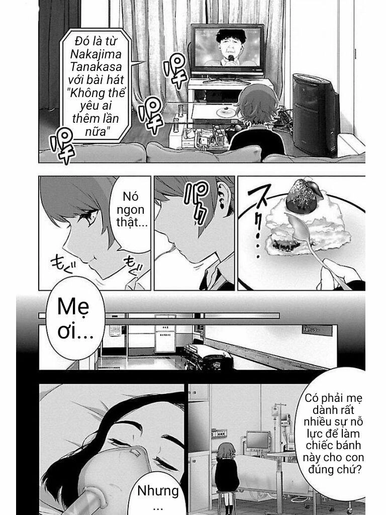 Mahou Shoujo Site Chapter 57.5 - 4