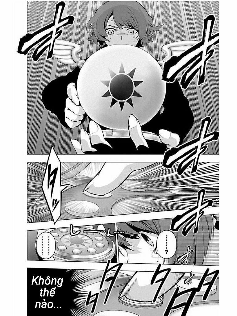 Mahou Shoujo Site Chapter 58 - 5