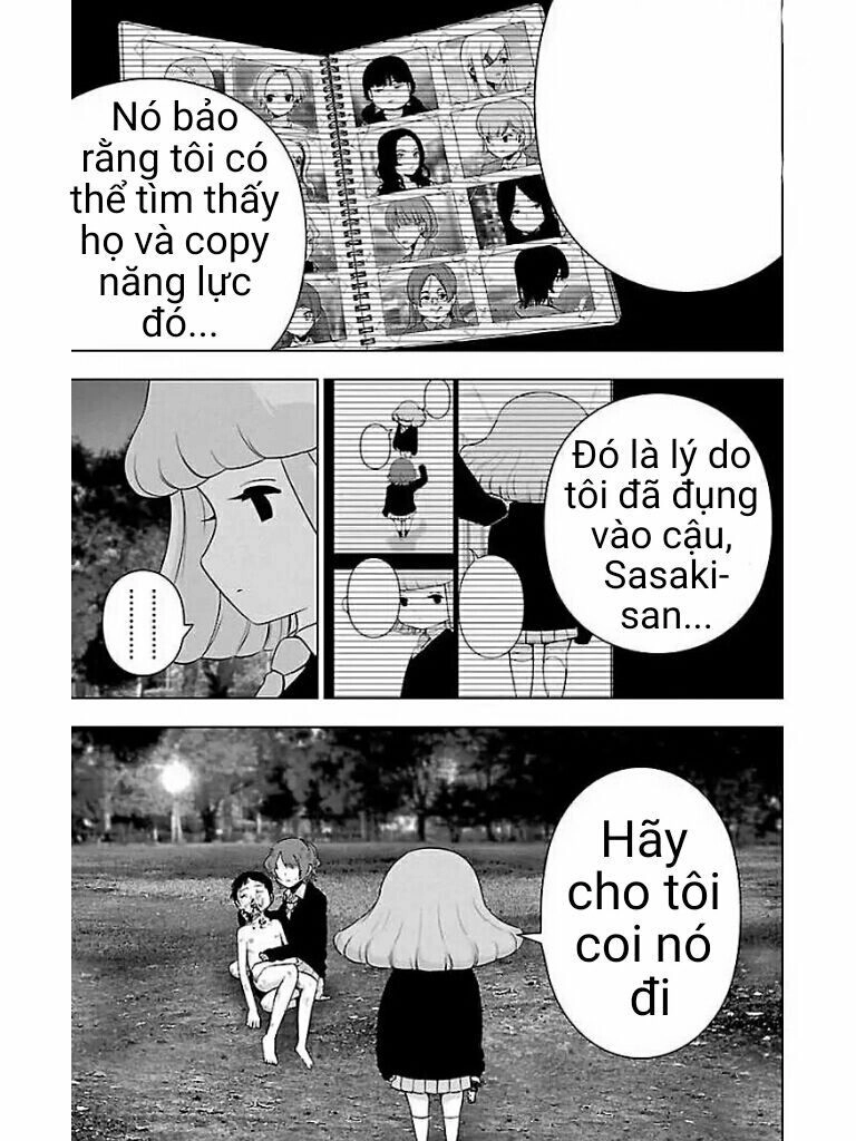 Mahou Shoujo Site Chapter 59 - 10