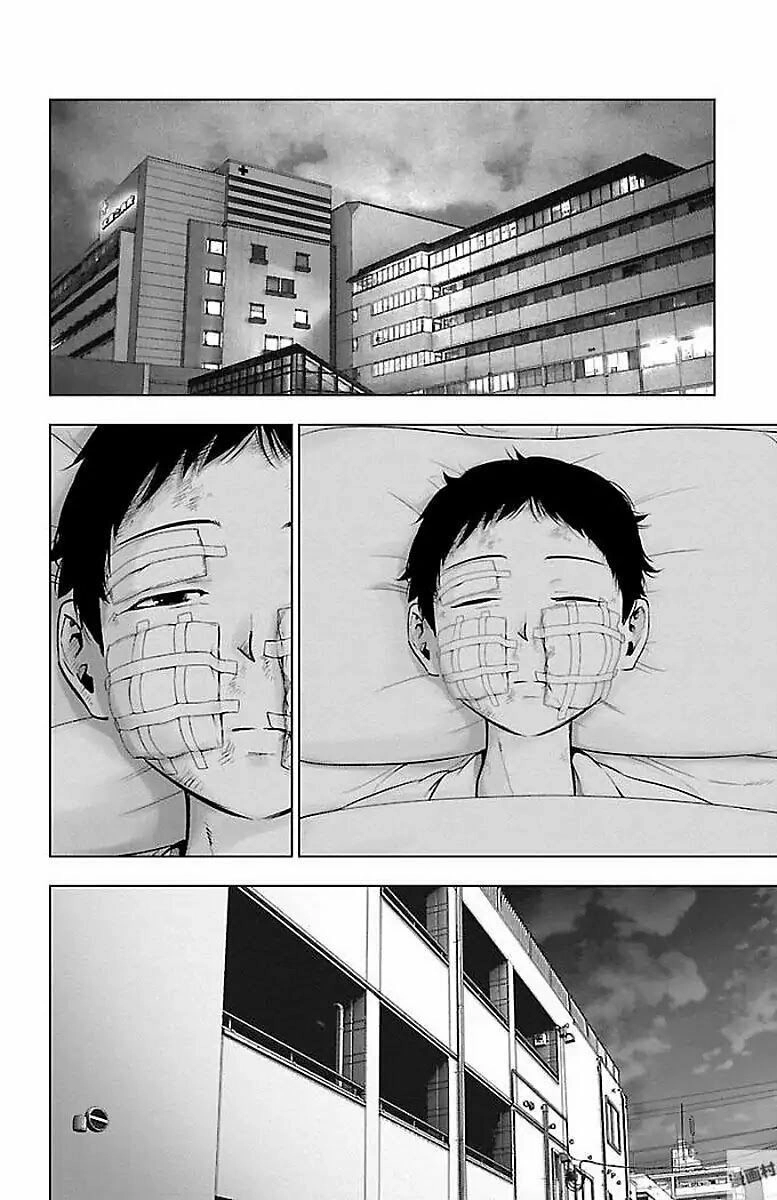 Mahou Shoujo Site Chapter 59 - 13