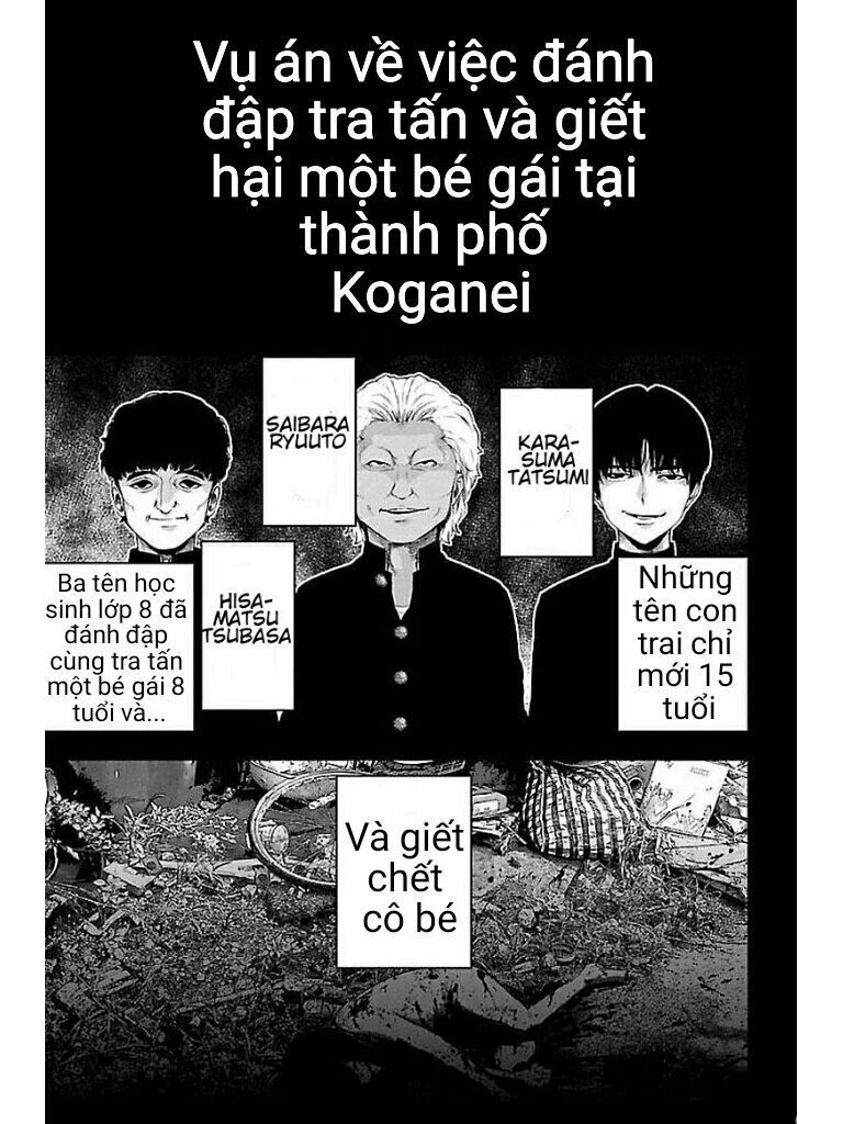 Mahou Shoujo Site Chapter 60 - 4