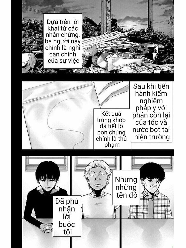 Mahou Shoujo Site Chapter 60 - 5