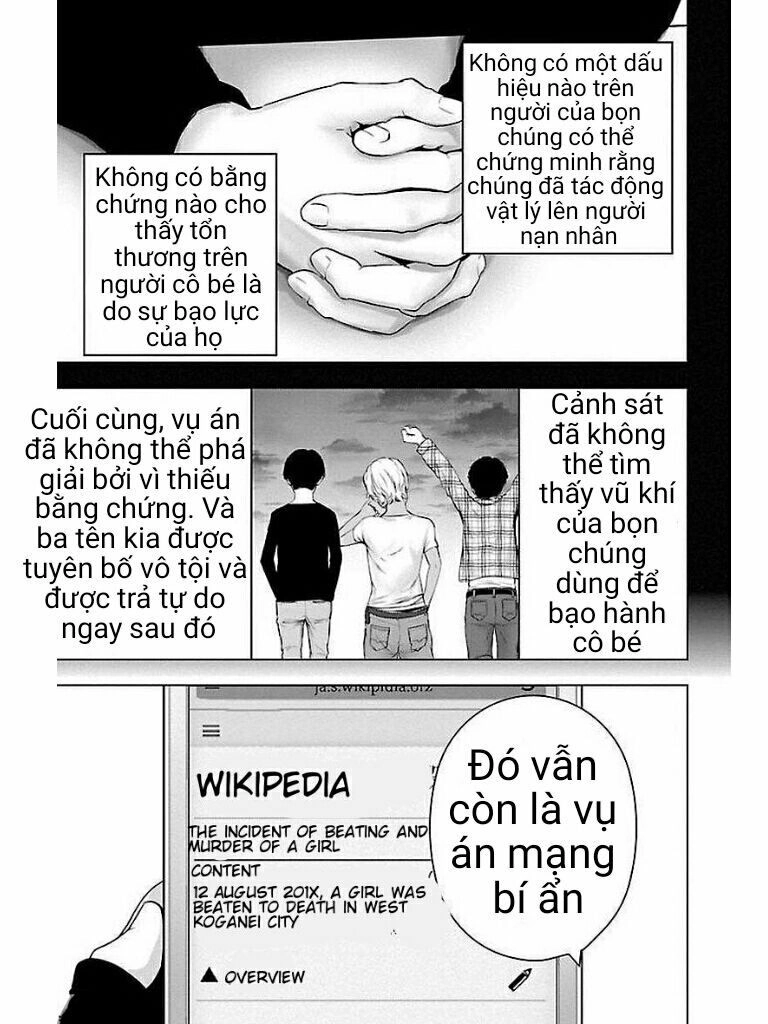 Mahou Shoujo Site Chapter 60 - 6