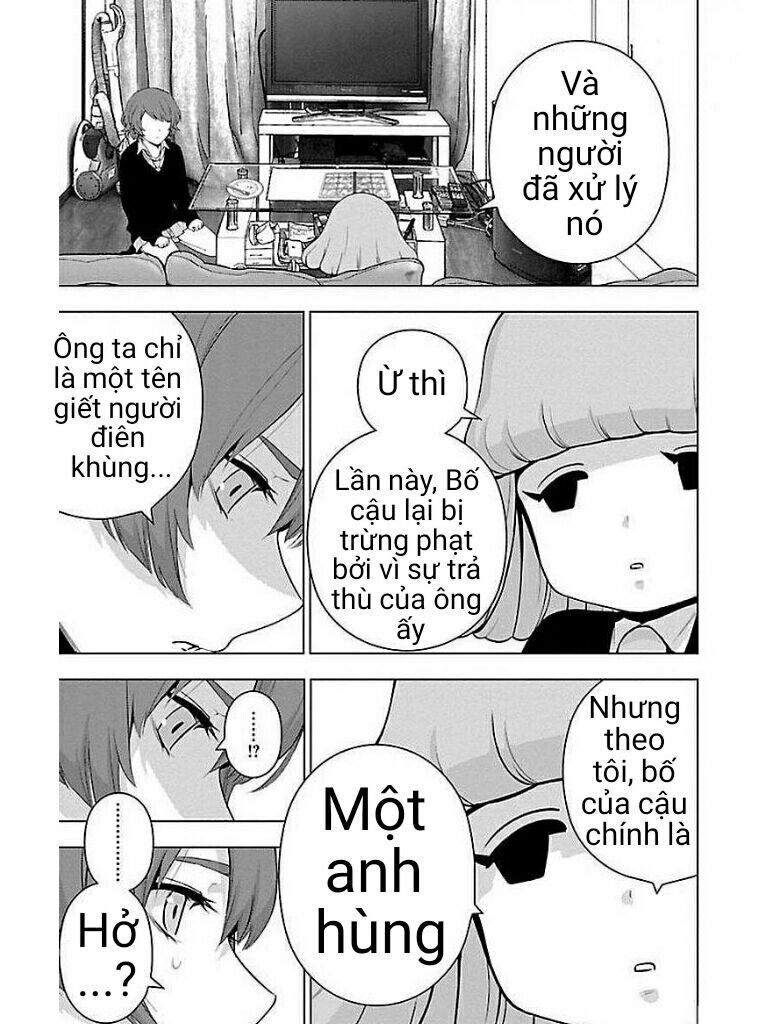 Mahou Shoujo Site Chapter 60 - 10