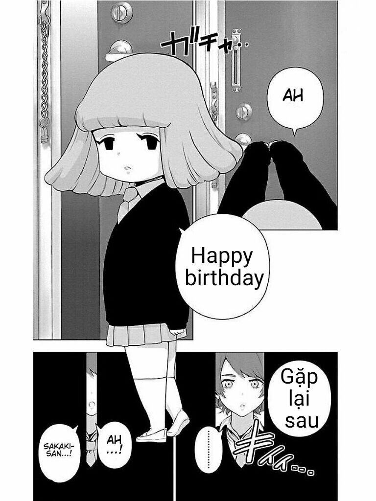 Mahou Shoujo Site Chapter 60.5 - 12