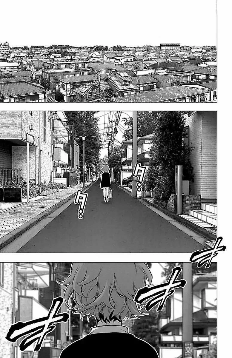 Mahou Shoujo Site Chapter 61 - 4