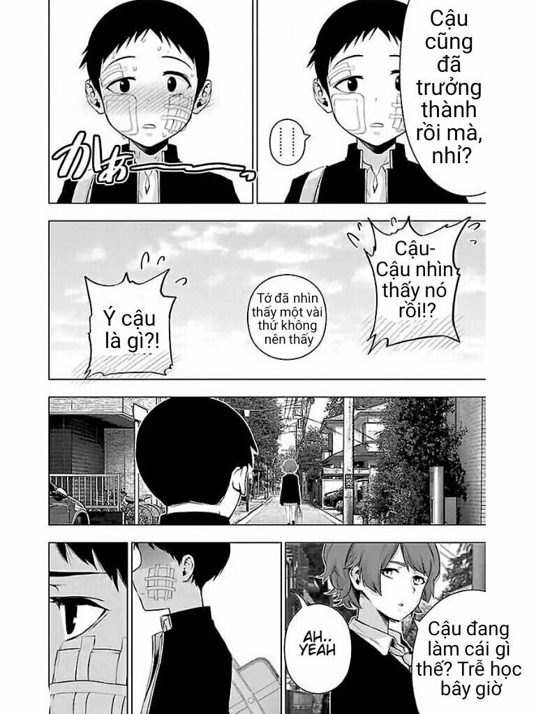 Mahou Shoujo Site Chapter 61 - 7