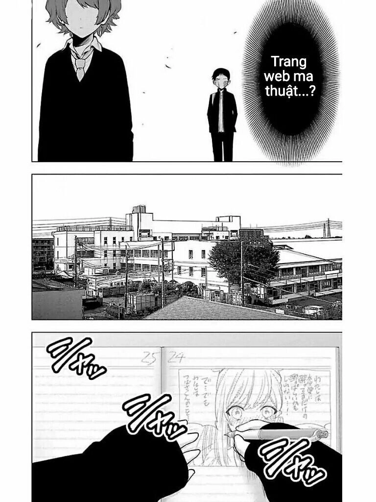 Mahou Shoujo Site Chapter 61 - 9