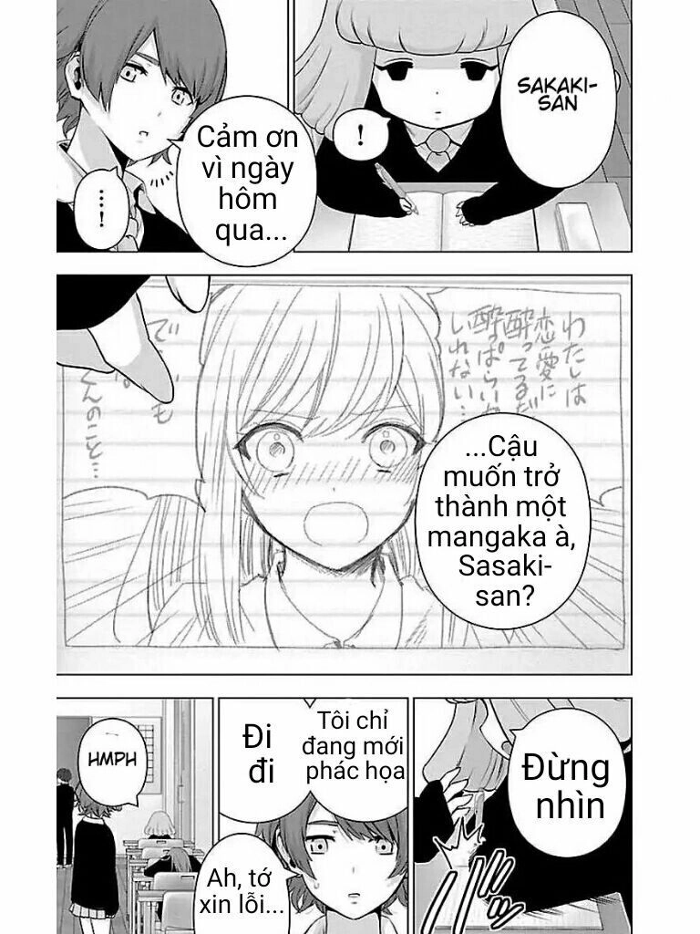 Mahou Shoujo Site Chapter 61 - 10