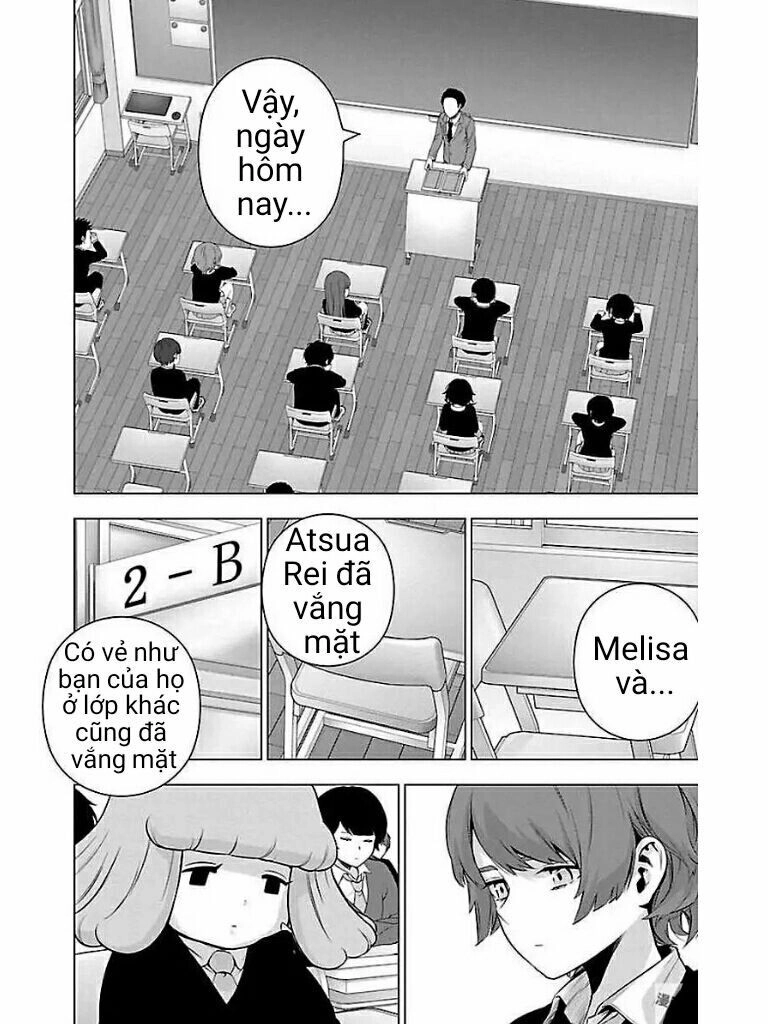 Mahou Shoujo Site Chapter 61 - 11