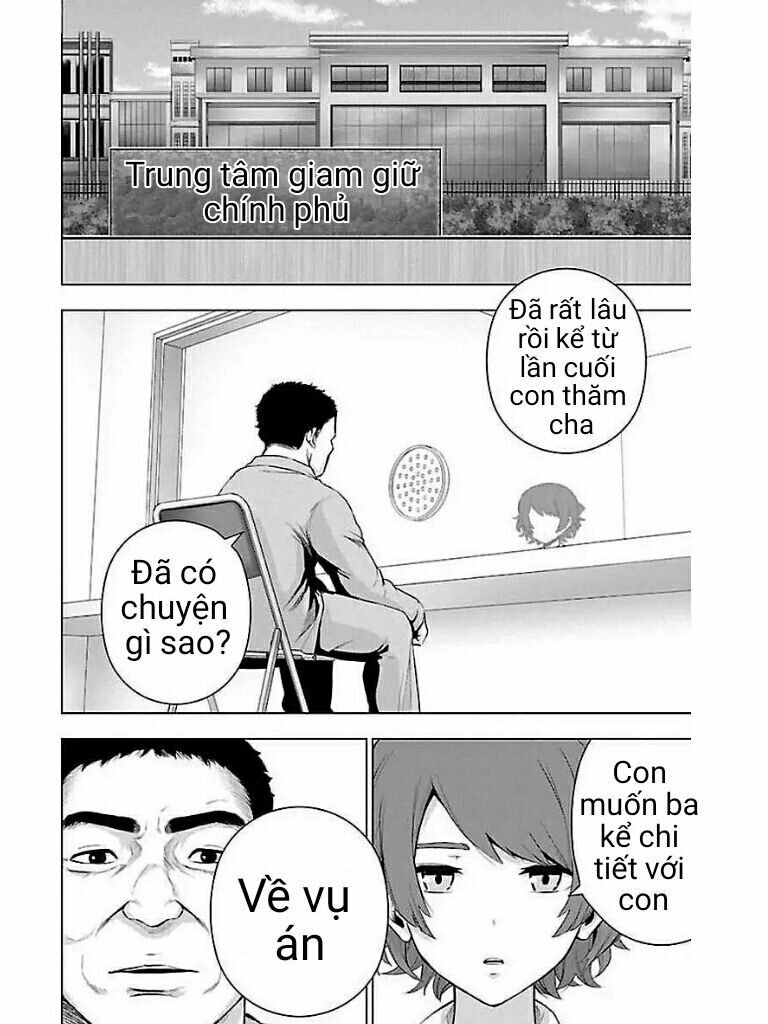 Mahou Shoujo Site Chapter 61 - 13