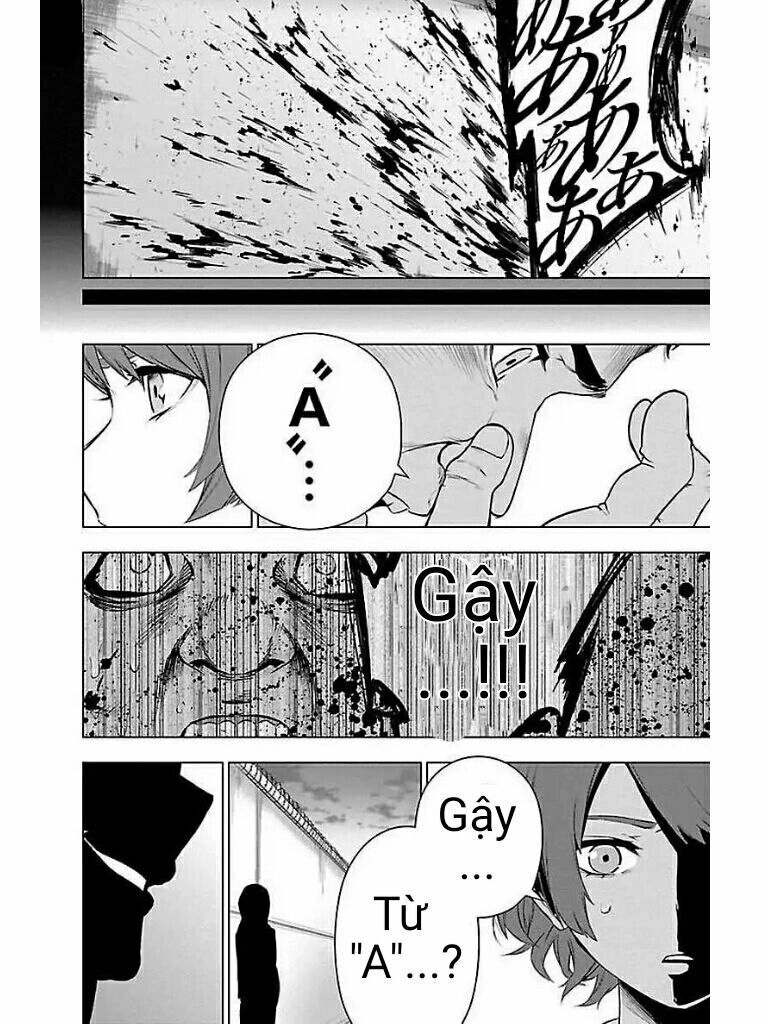 Mahou Shoujo Site Chapter 61 - 19