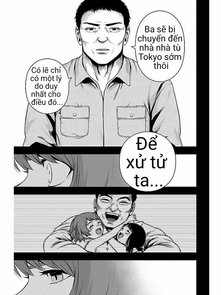 Mahou Shoujo Site Chapter 62 - 8