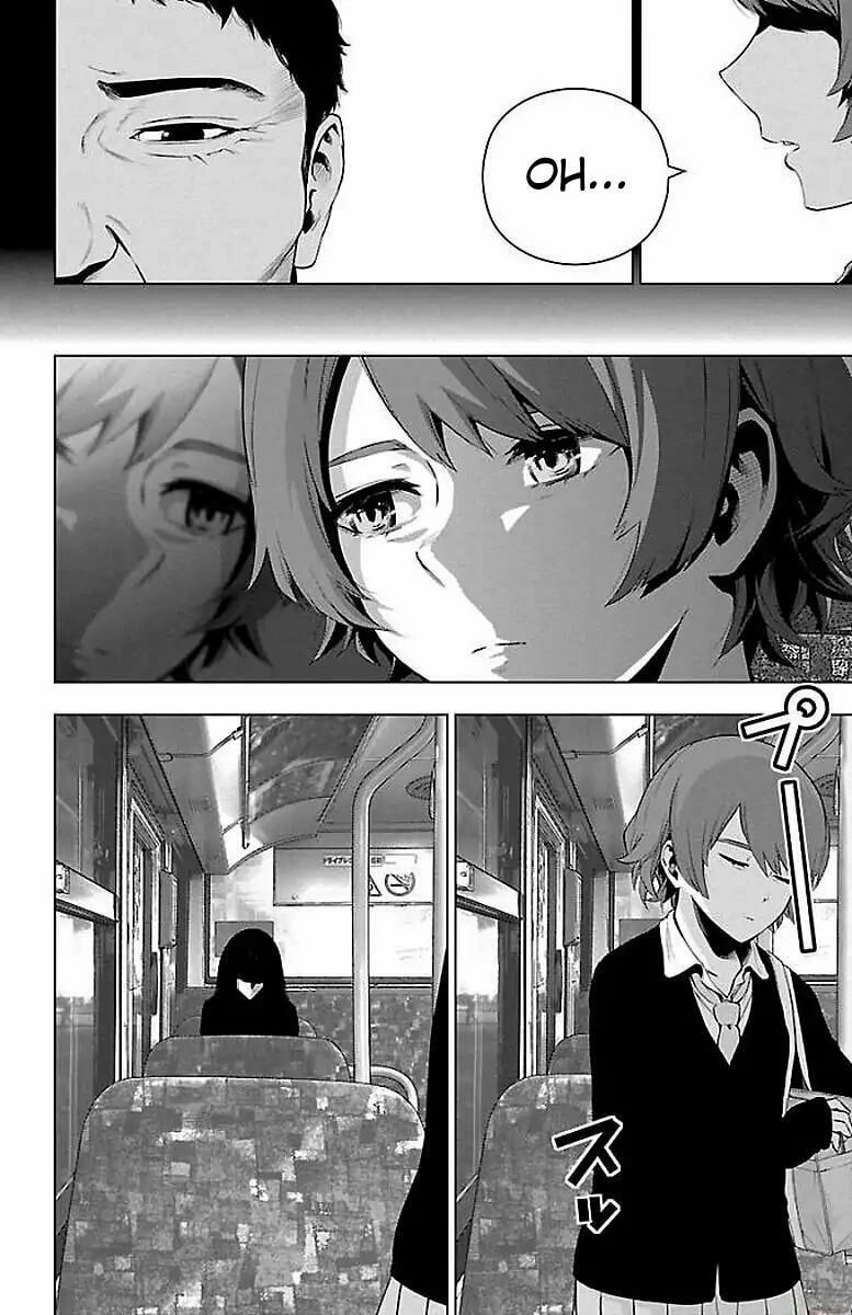 Mahou Shoujo Site Chapter 62 - 9