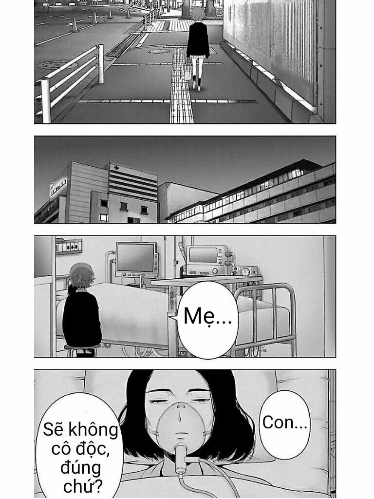 Mahou Shoujo Site Chapter 62 - 10