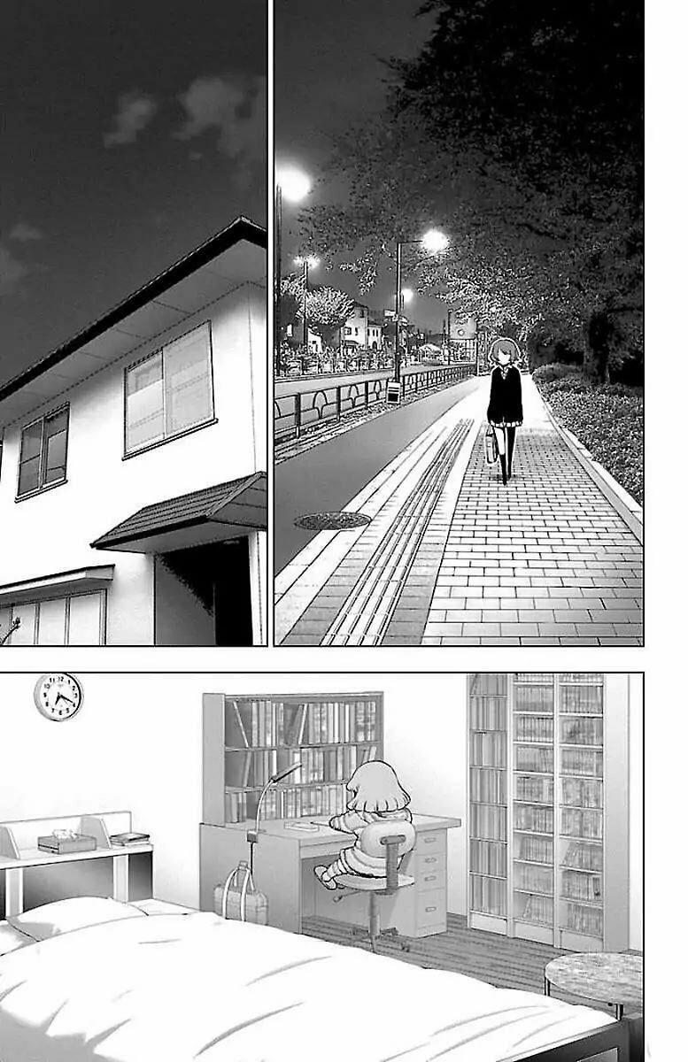 Mahou Shoujo Site Chapter 62 - 12