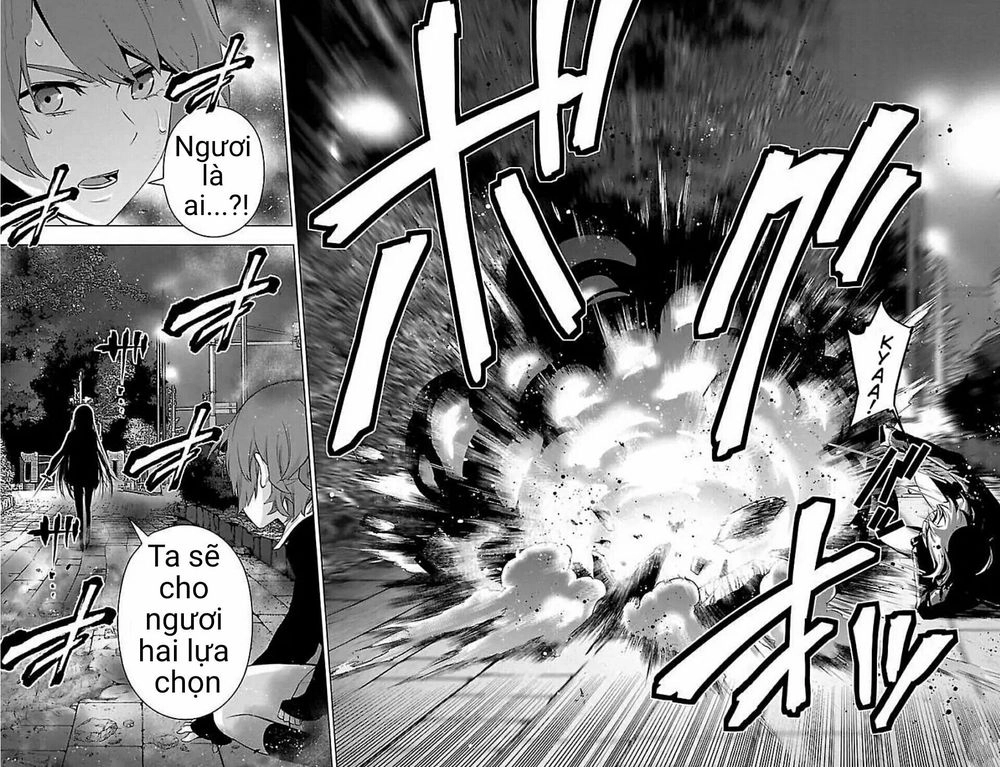 Mahou Shoujo Site Chapter 62 - 15