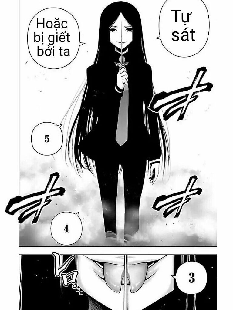 Mahou Shoujo Site Chapter 62 - 16