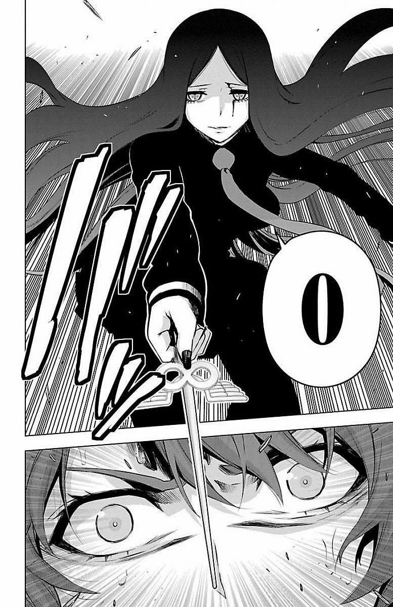 Mahou Shoujo Site Chapter 63 - 3