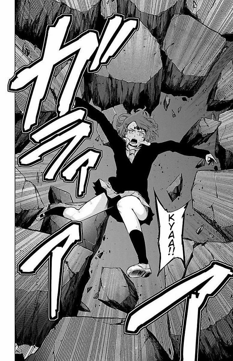 Mahou Shoujo Site Chapter 63 - 11