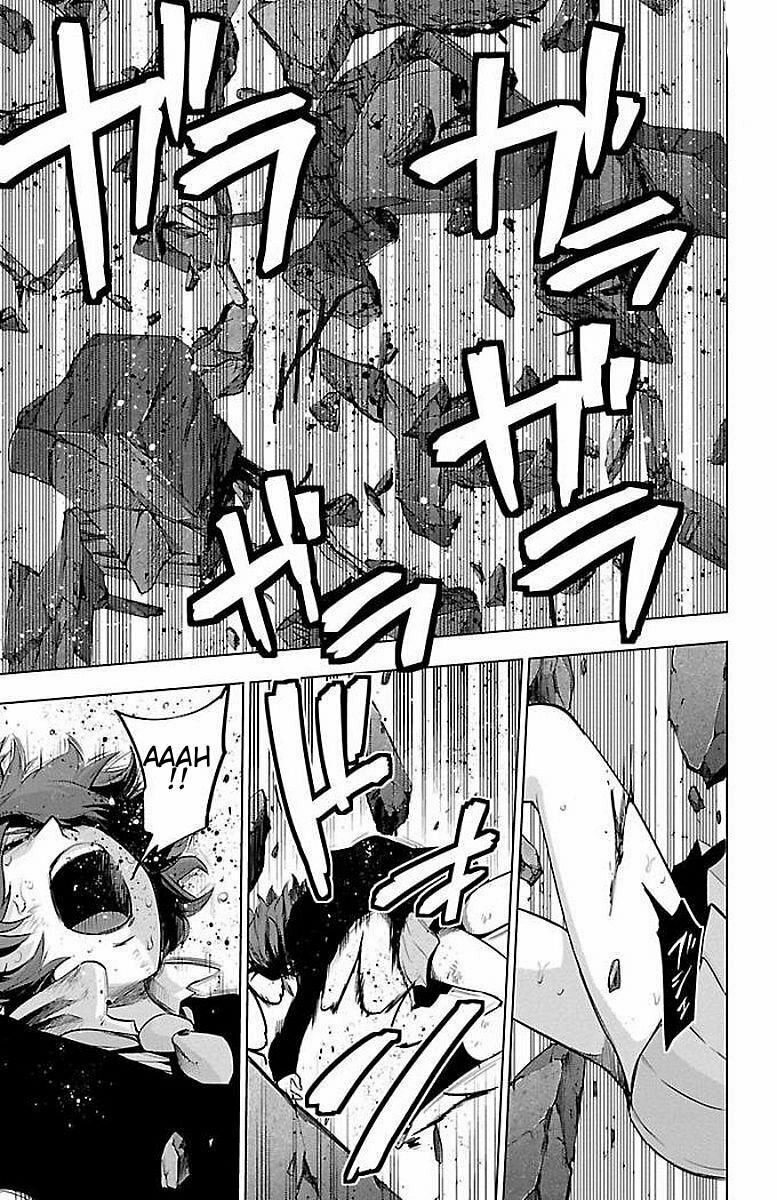 Mahou Shoujo Site Chapter 63 - 12