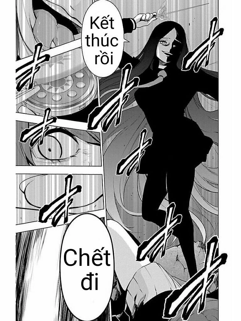 Mahou Shoujo Site Chapter 63 - 18