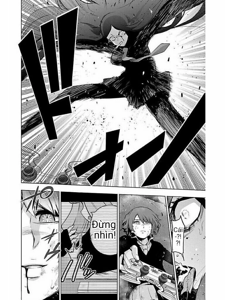 Mahou Shoujo Site Chapter 63 - 19