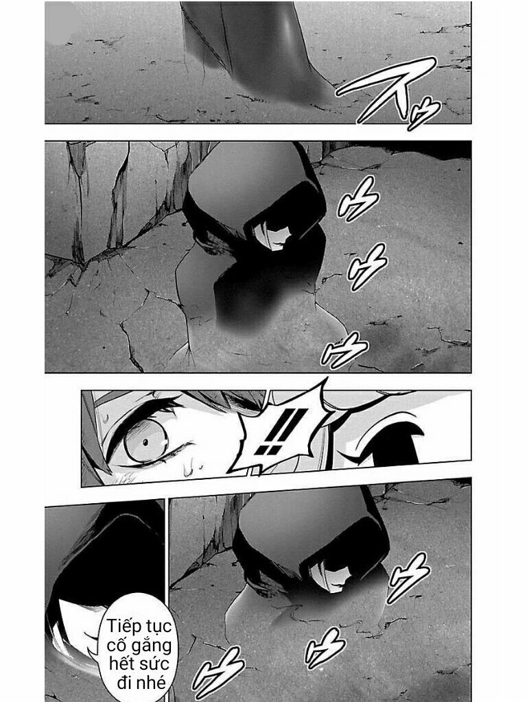 Mahou Shoujo Site Chapter 64 - 13