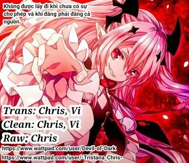 Mahou Shoujo Site Chapter 65 - 1