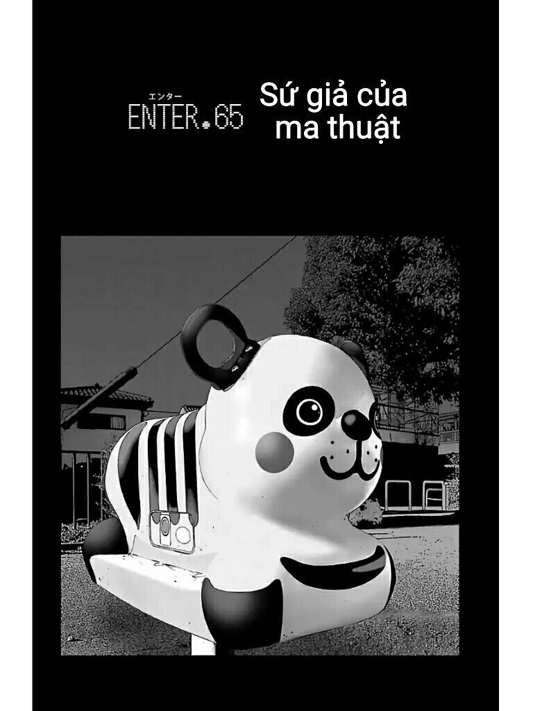 Mahou Shoujo Site Chapter 65 - 3