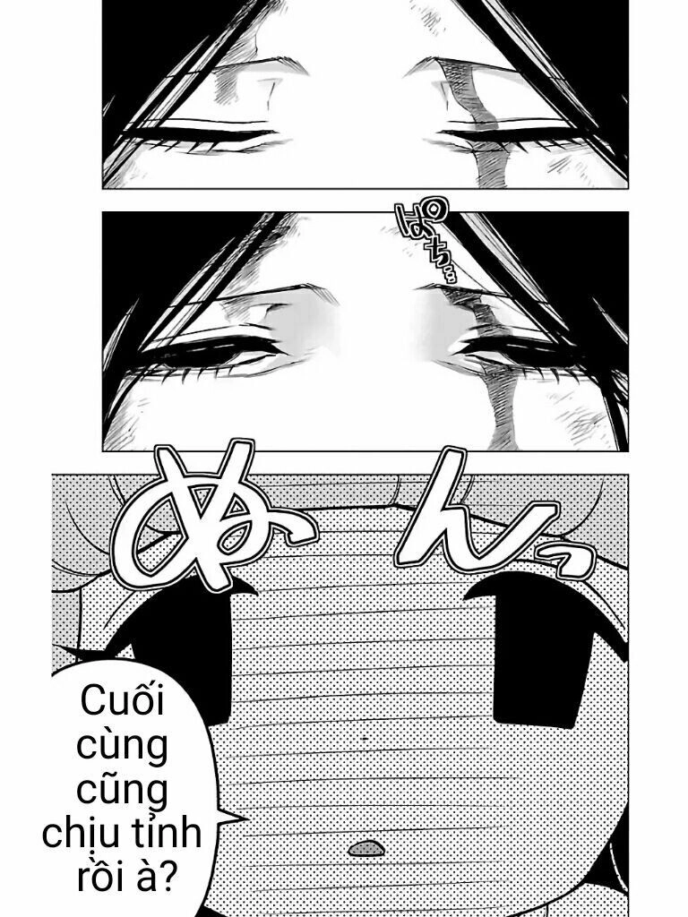 Mahou Shoujo Site Chapter 65 - 4