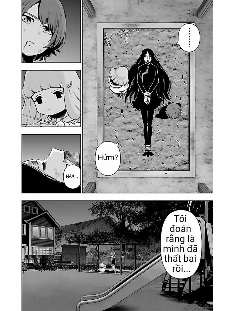 Mahou Shoujo Site Chapter 65 - 5