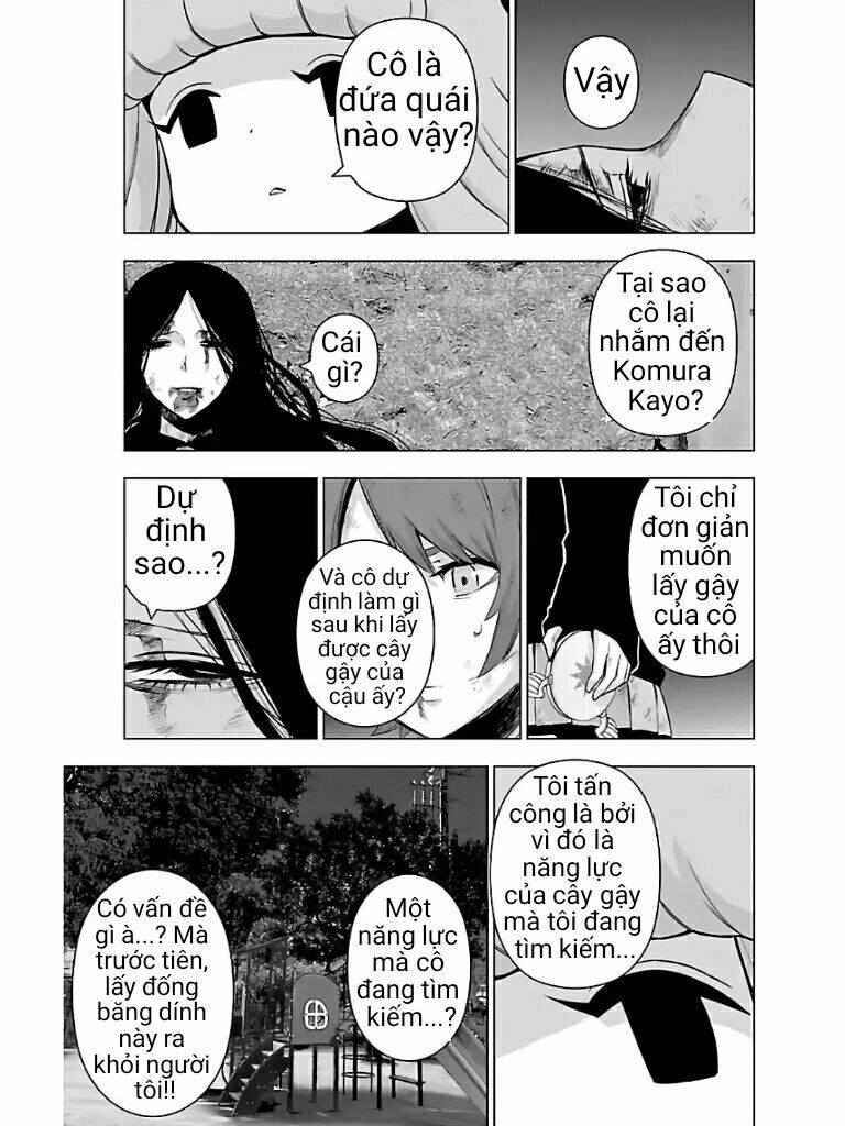 Mahou Shoujo Site Chapter 65 - 6