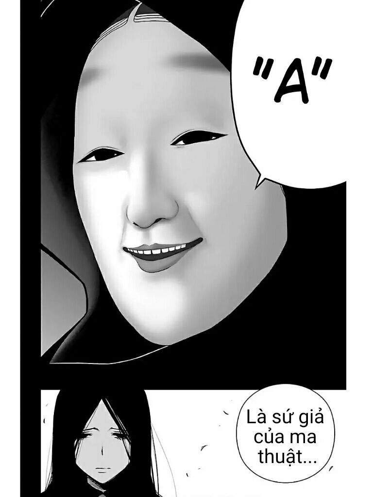 Mahou Shoujo Site Chapter 65 - 11