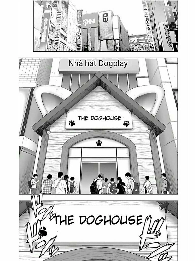 Mahou Shoujo Site Chapter 66 - 8