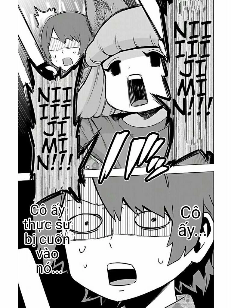 Mahou Shoujo Site Chapter 66 - 12