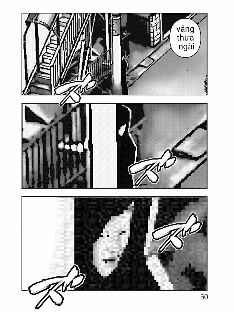 Mahou Shoujo Site Chapter 67 - 8