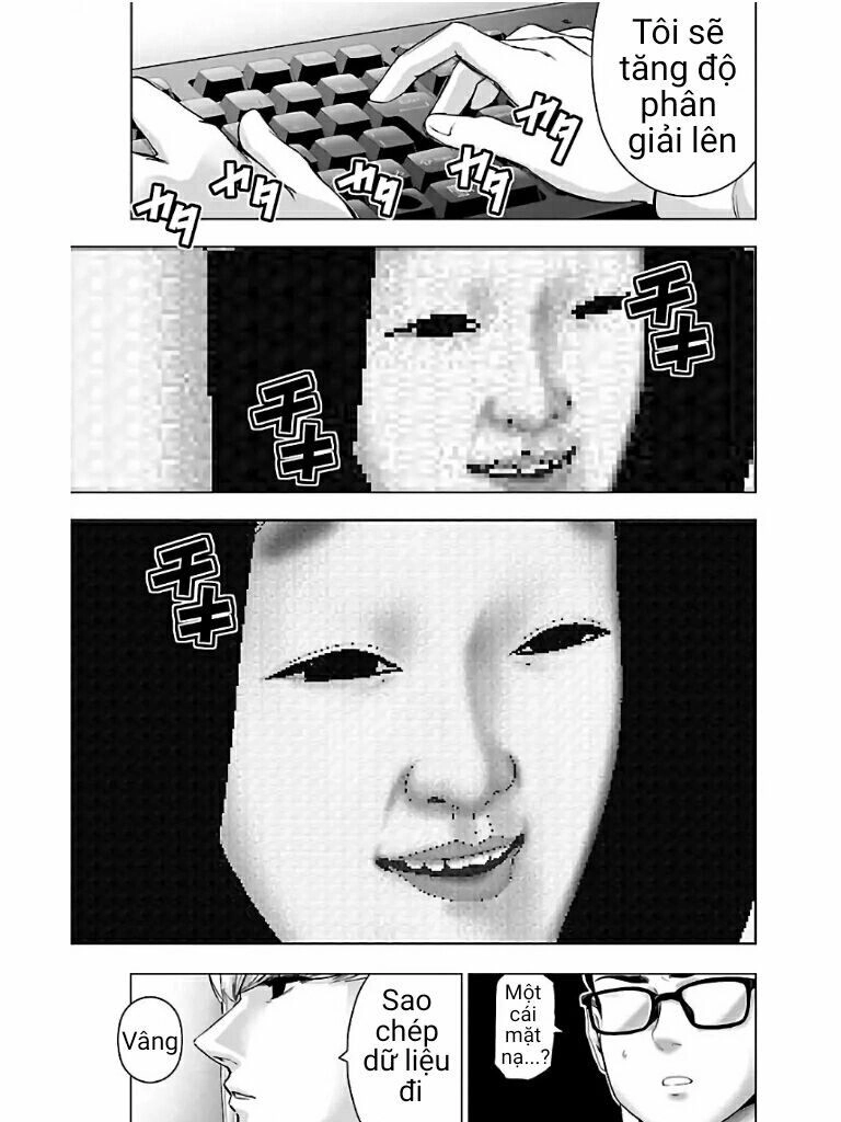 Mahou Shoujo Site Chapter 67 - 9