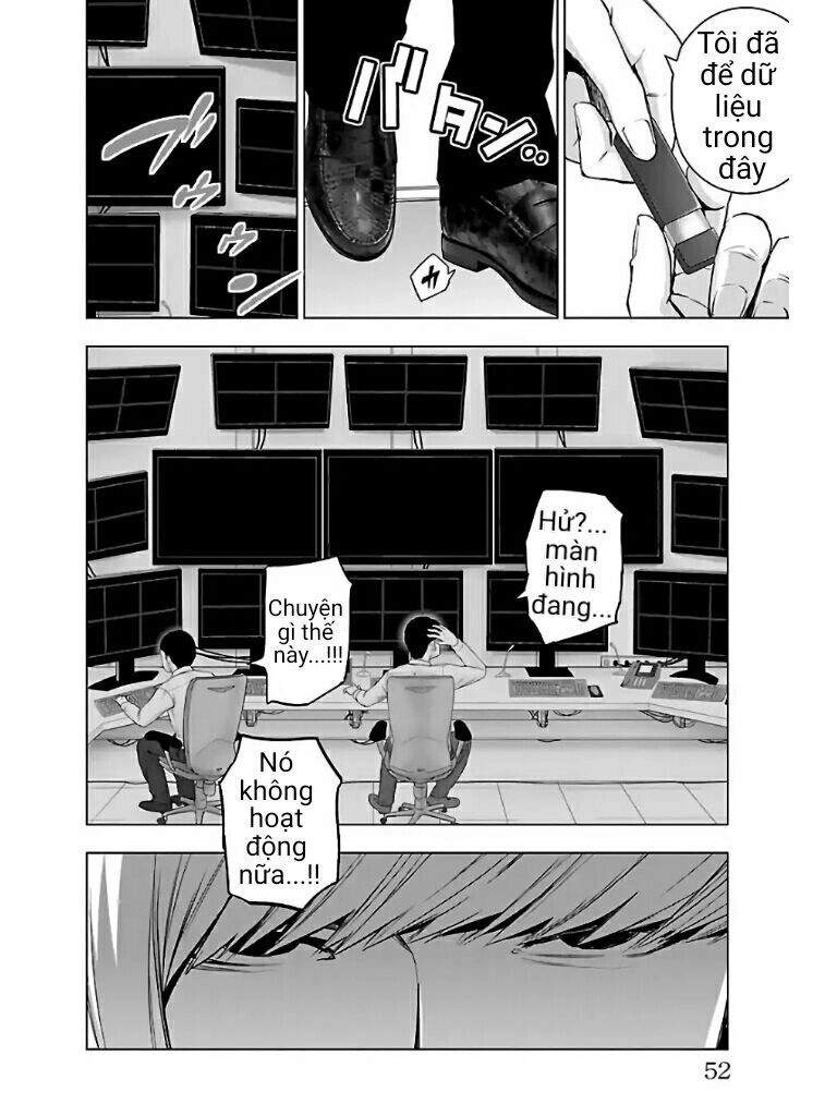 Mahou Shoujo Site Chapter 67 - 10