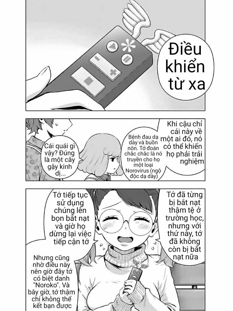 Mahou Shoujo Site Chapter 67 - 14