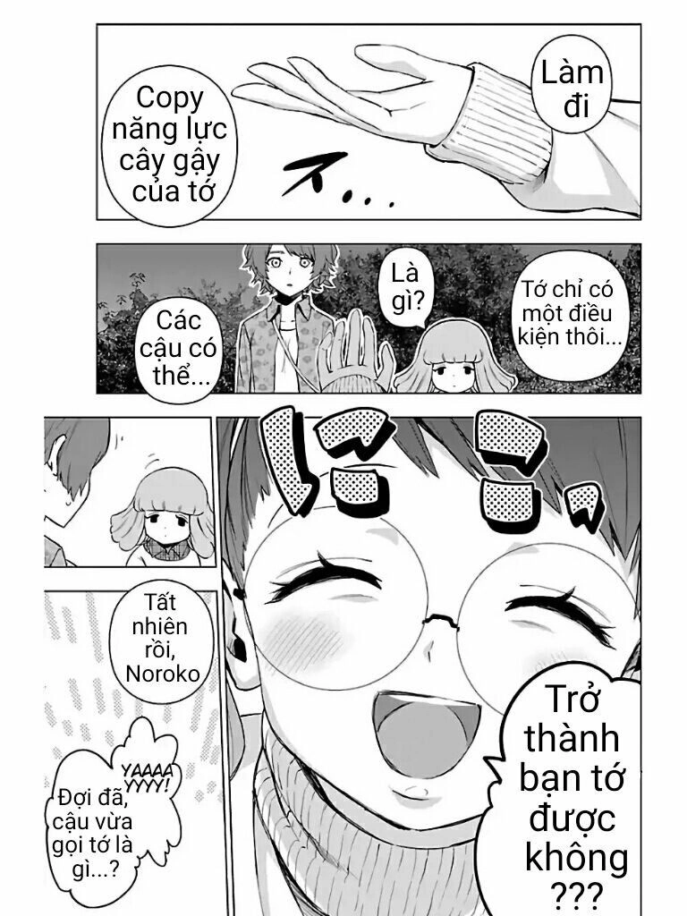 Mahou Shoujo Site Chapter 67 - 15