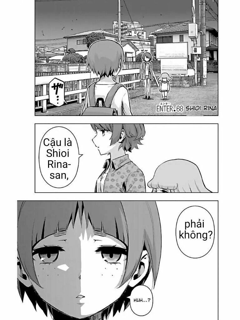 Mahou Shoujo Site Chapter 68 - 2