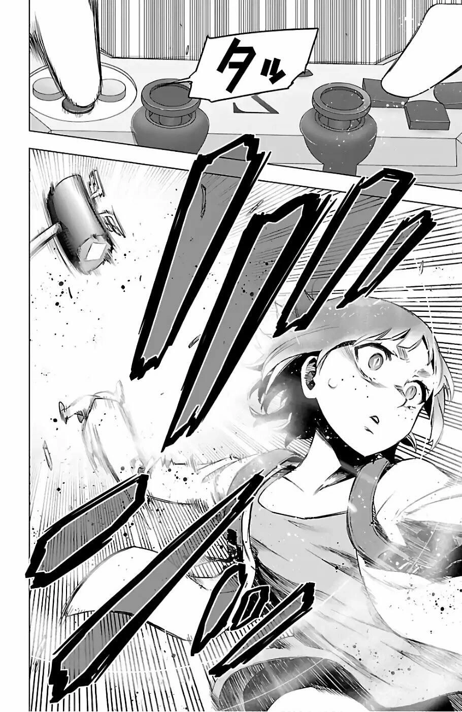 Mahou Shoujo Site Chapter 68 - 11