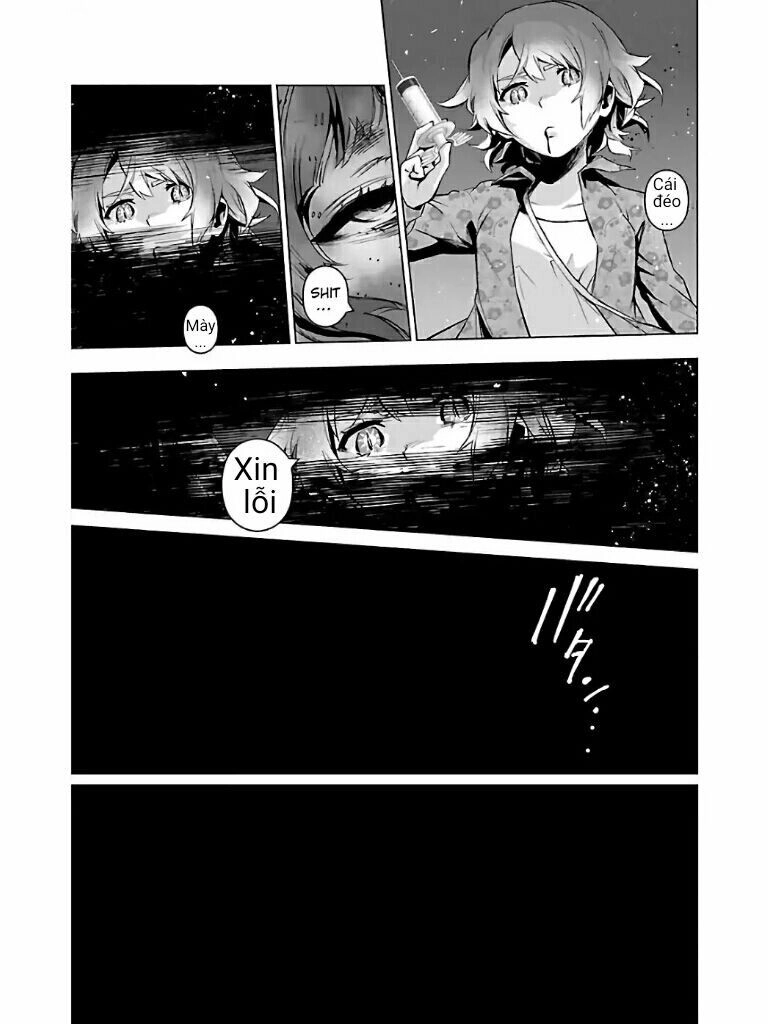 Mahou Shoujo Site Chapter 68 - 14