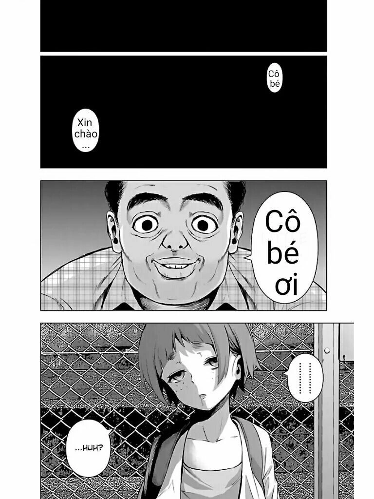 Mahou Shoujo Site Chapter 68 - 15