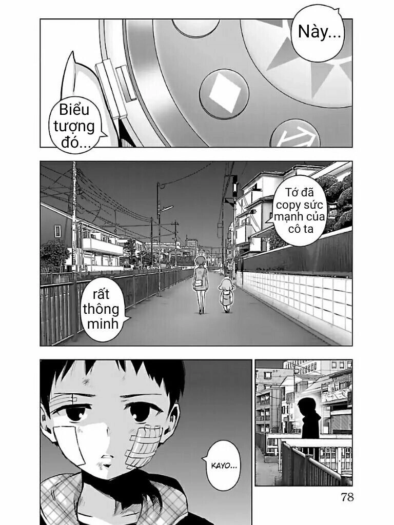 Mahou Shoujo Site Chapter 68 - 19