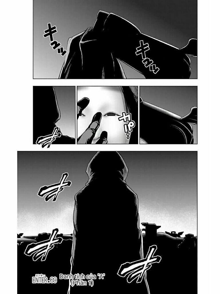 Mahou Shoujo Site Chapter 69 - 2