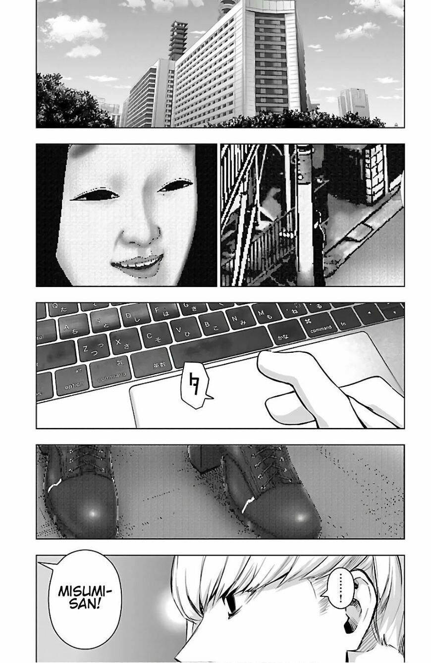 Mahou Shoujo Site Chapter 69 - 4