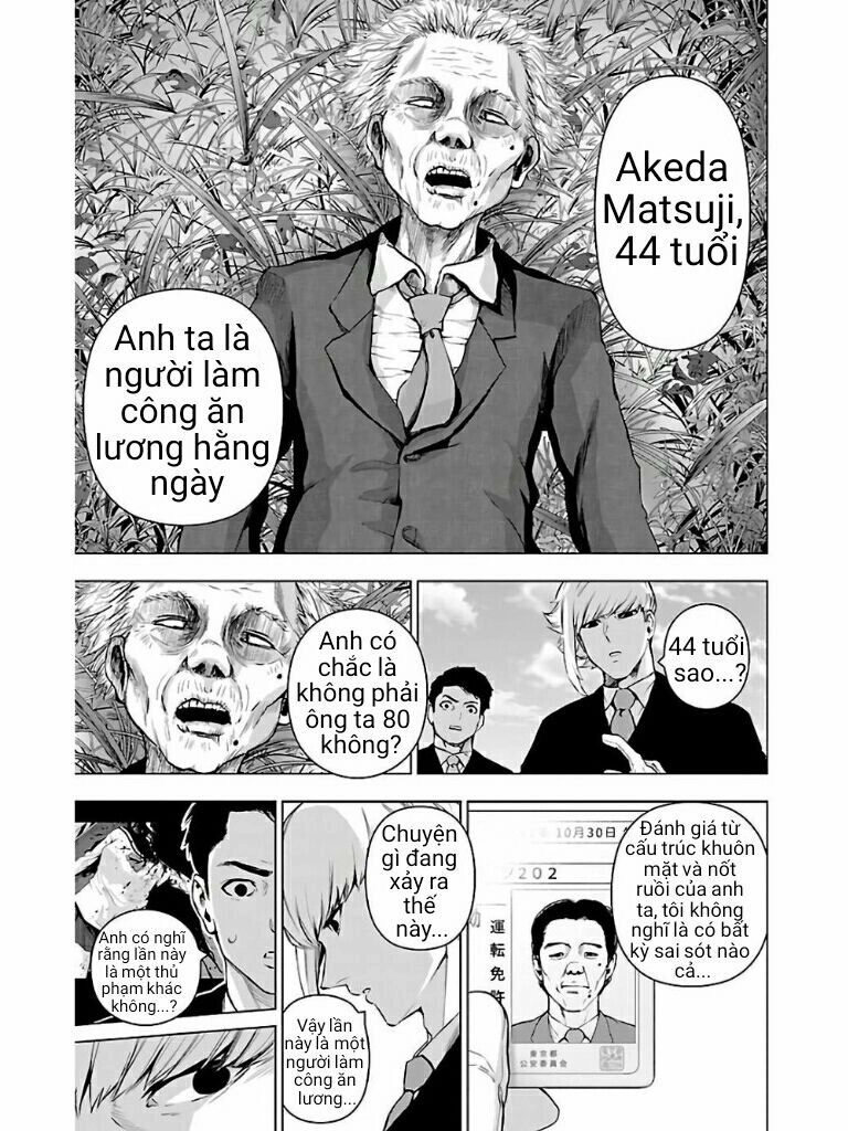 Mahou Shoujo Site Chapter 69 - 6