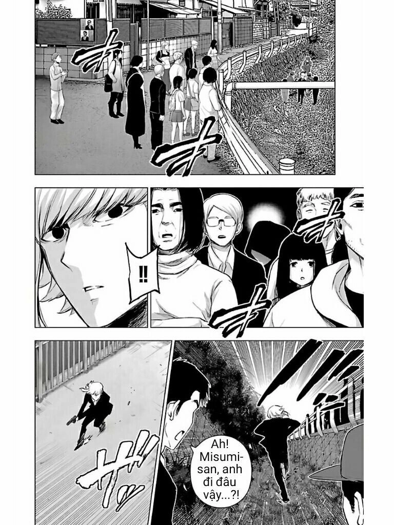 Mahou Shoujo Site Chapter 69 - 7